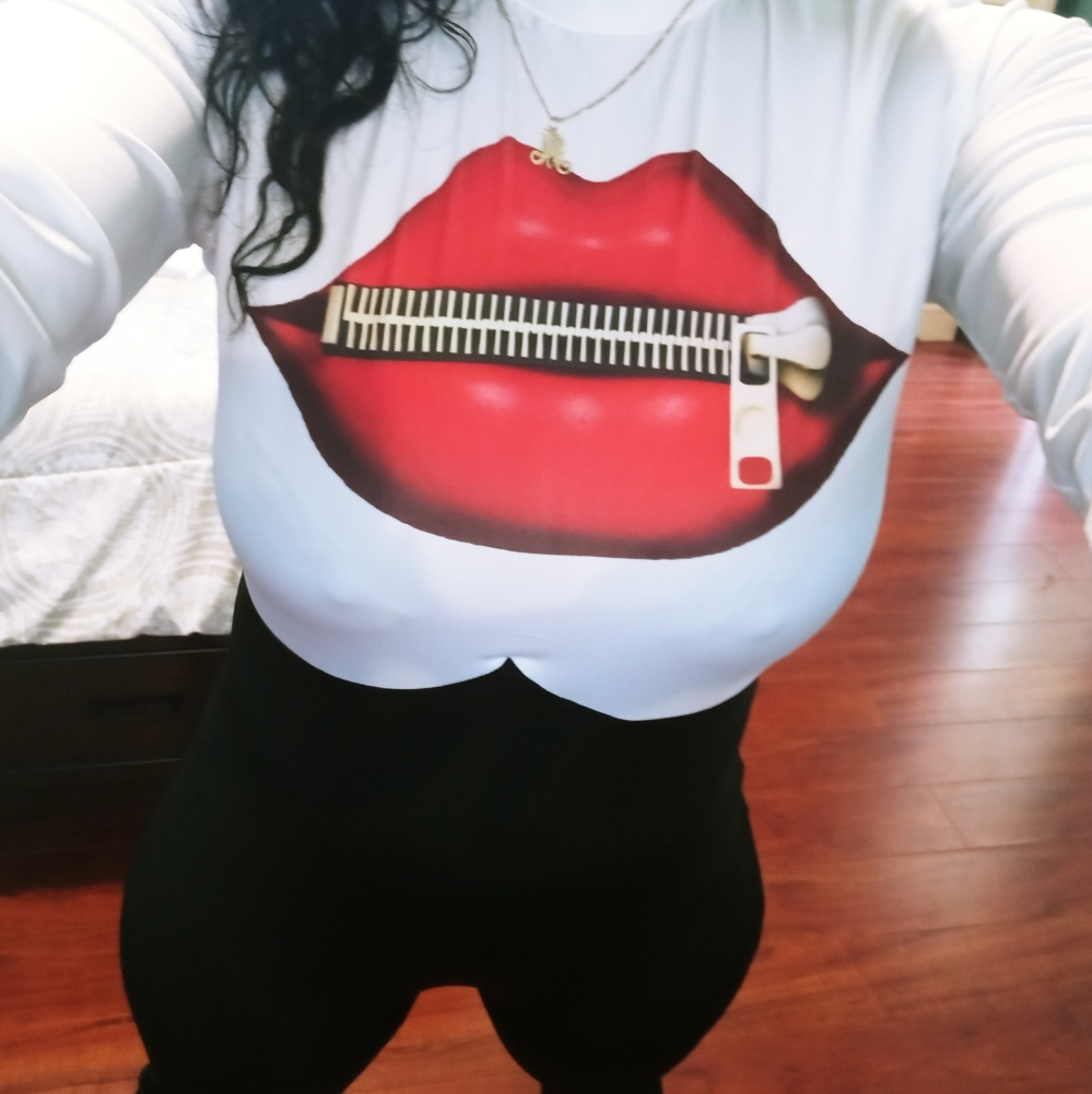 All into one jumper